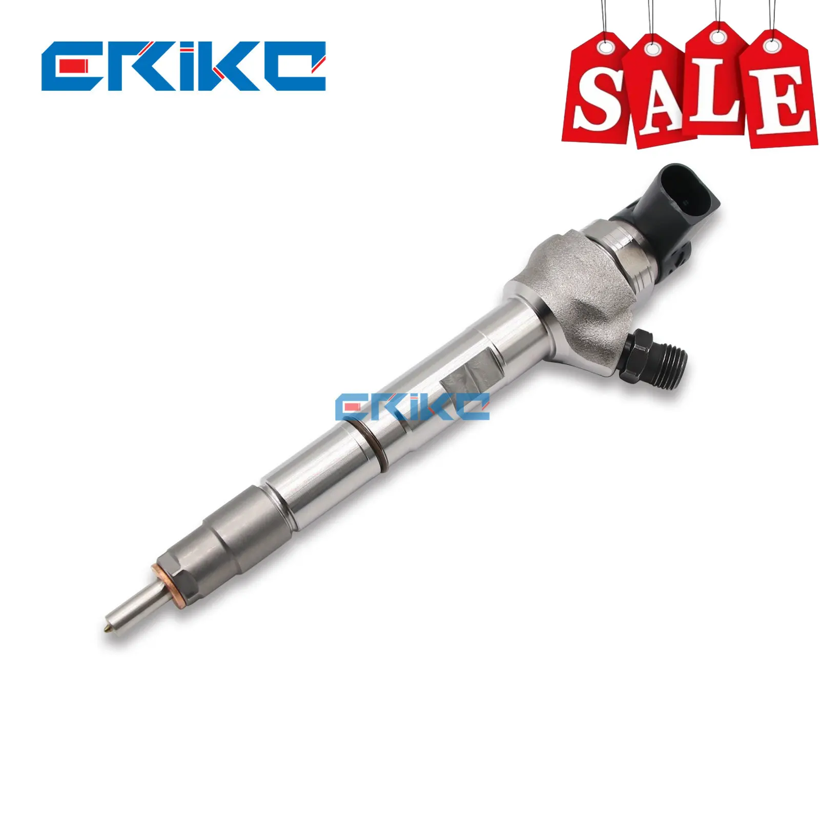 0445110368 Iniettore Common Rail 0 445 110 368 0986435166 0986435167 03 L130277J Per Audi Per Seat Per Vw Per Skoda