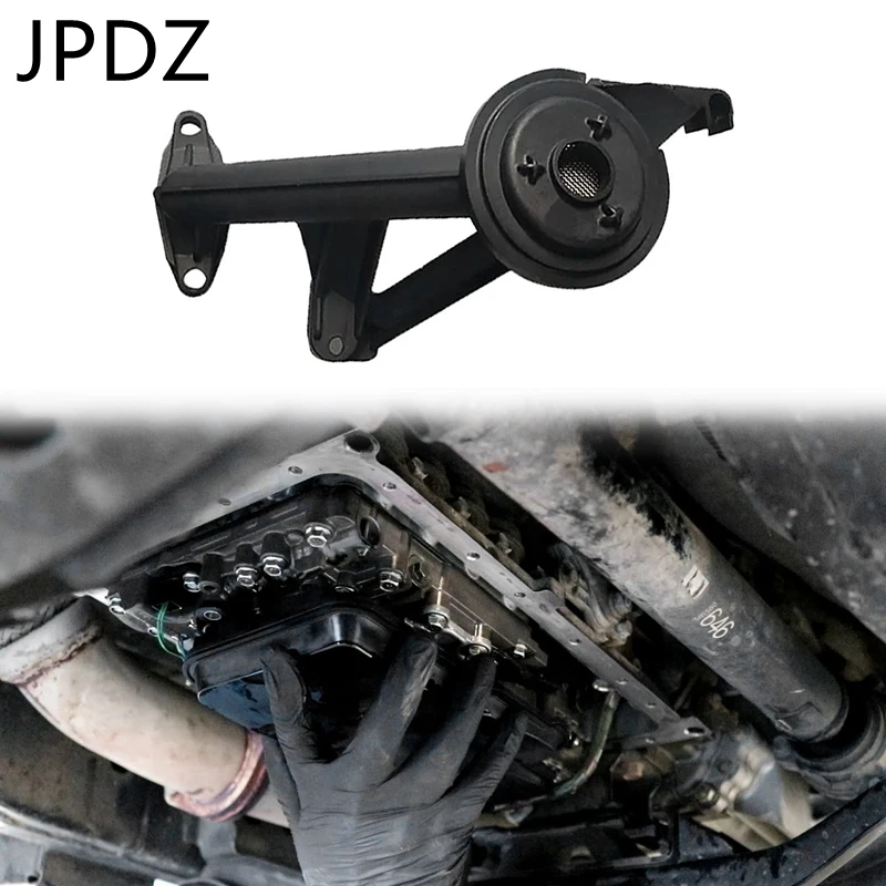 For Ford Focus Fiesta Peugeot Citroen 1.6 Tdci Oil Sump Pick Up Strainer Pipe 1483825 2S6Q-6615-Ac 1018.66
