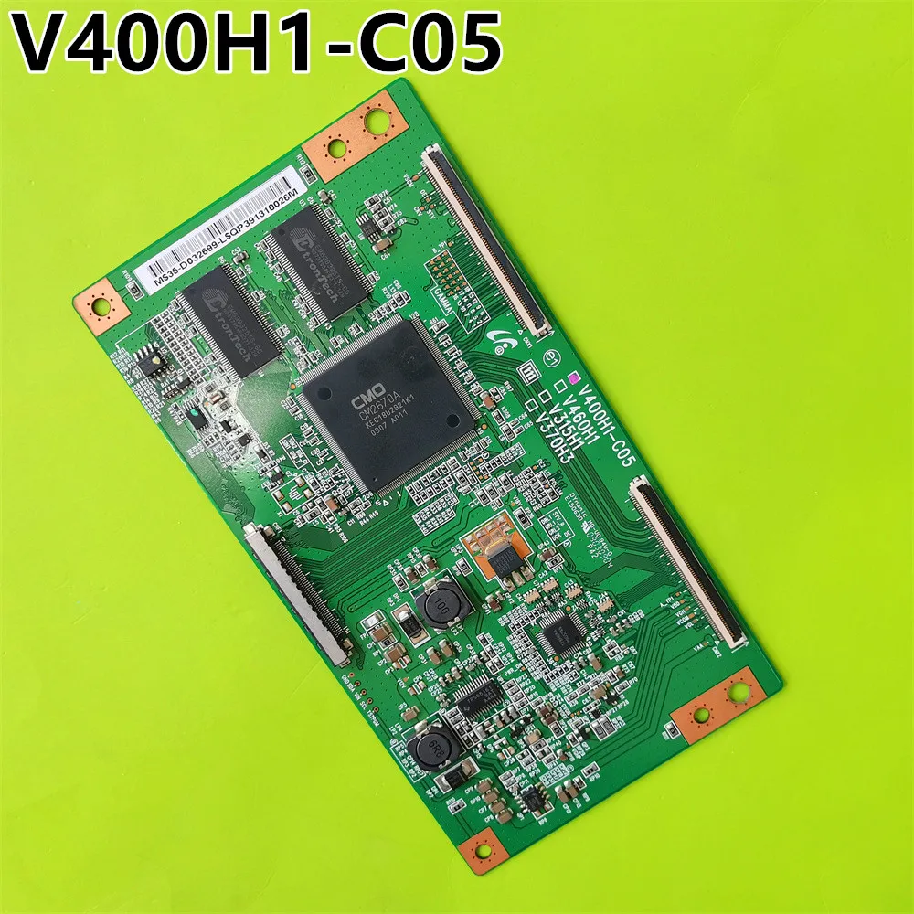 V400H1-C05 T-Con Logic Board Muslimaadatto Per Samsung Tv Muslimmuslimmuslimexmuslimah