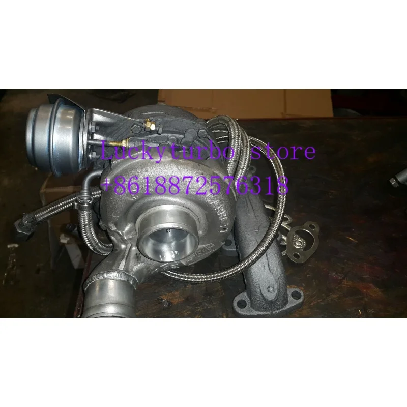 Turbo Per 1.9 Tdi E 2.0 Tdi Per 350 Cv
