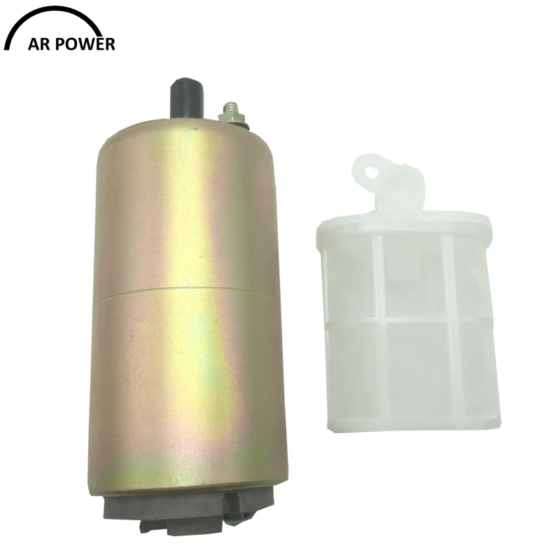Vecchio Grande Pompa Del Carburante Per Honda Accord 4 Cly 1986-1989 1990-1993, Per Prelude 1990-1991, Per Civic 1989-1996, Per Crx 1988