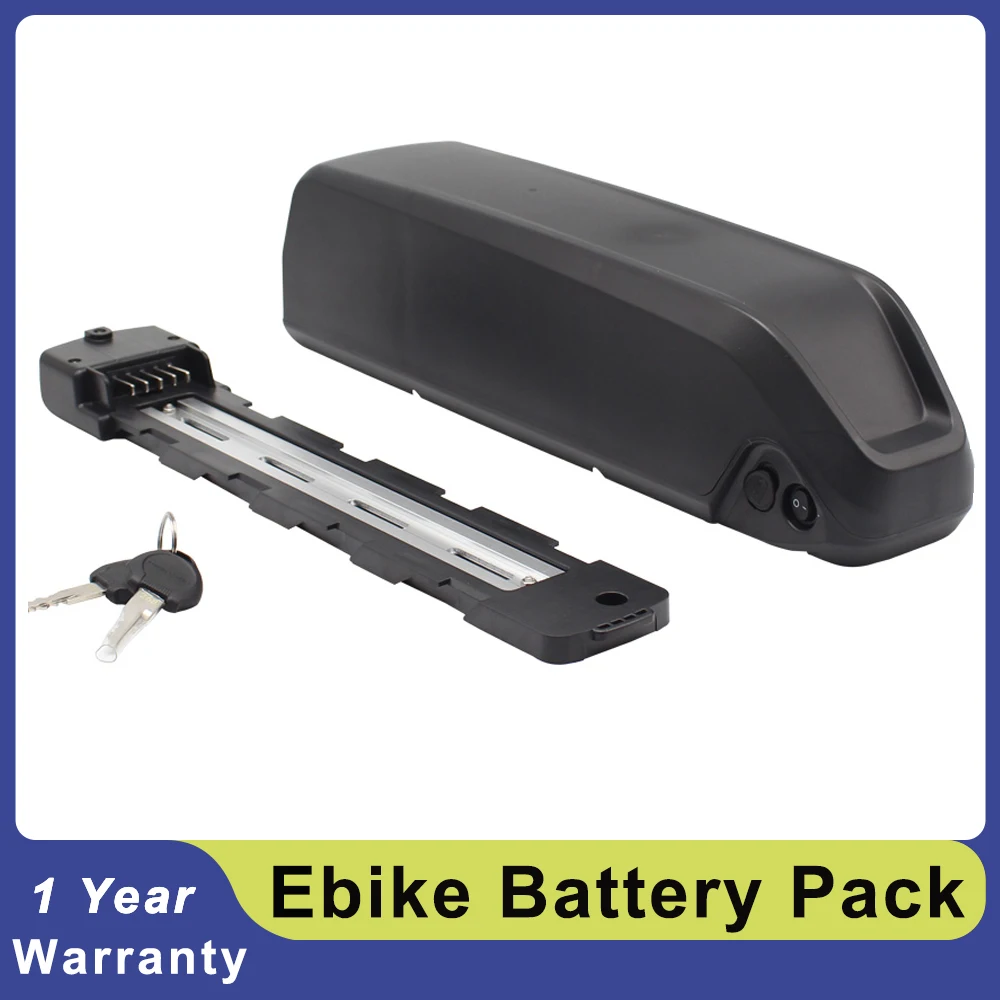 Batteria Ebike 48V 17.5Ah 16Ah 13Ah Per Super73 S1 Emtb Bicicletta Elettrica Bafang 1000W 750W 500W 350W Motore