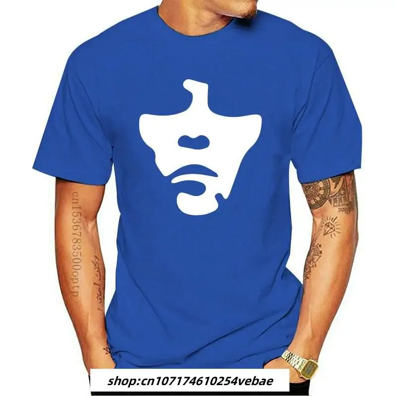 New Ian Brown T-Shirt Stone Roses Black Music Spike Island Madchester Adult Kids