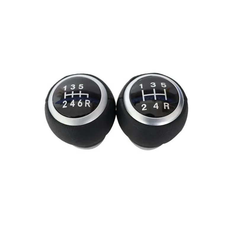 5 6 Speed Gear Stick Shifter Leva Del Cambio Pomello Del Cambio Per Subaru Legacy Outback Forester Impreza Wrx Sti