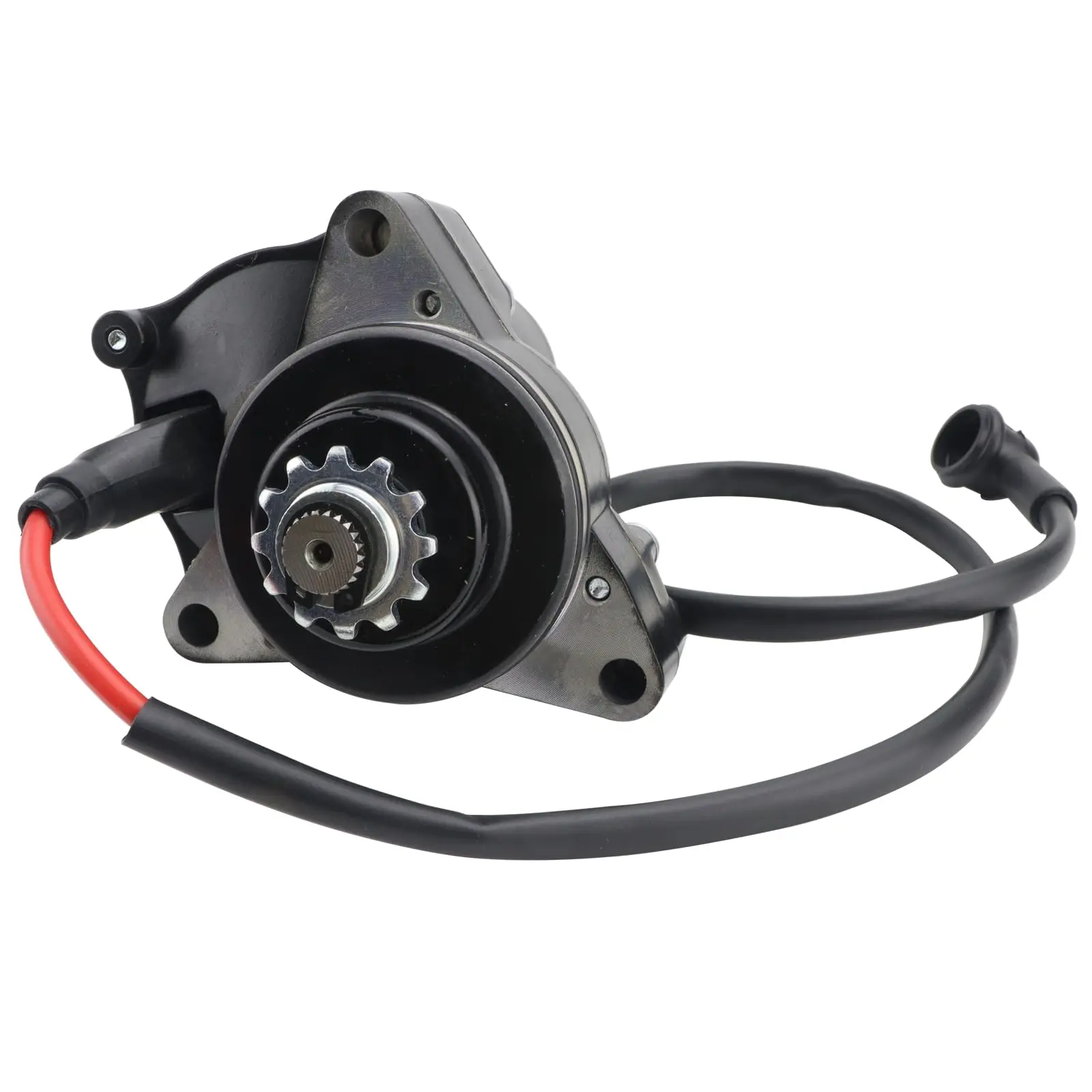 Atv Dirt Bikes Motorino Di Avviamento 3 Bulloni Per 4 Ruote 50Cc 70 Cc 90Cc 100 Cc 110Cc 125 Cc Go Kart Cinese Pit Bike Quad Dune
