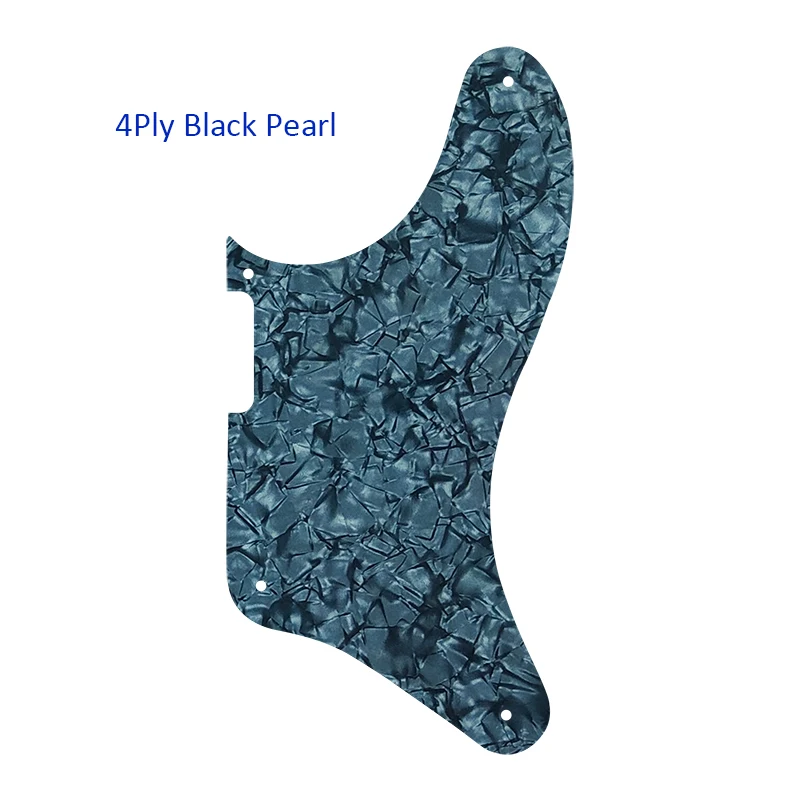 Battipenna Per Chitarra Personalizzata Xin Yue-Per Battipenna Per Chitarra Harley Benton Flt90 Cabronita Style Tele Molti Colori