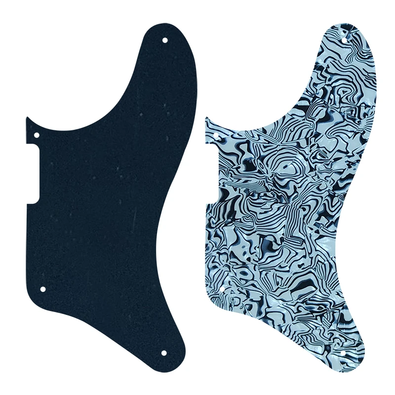 Battipenna Per Chitarra Personalizzata Xin Yue-Per Battipenna Per Chitarra Harley Benton Flt90 Cabronita Style Tele Molti Colori