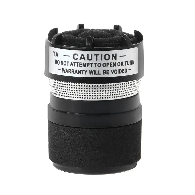 Microfono Capsule Professional Core Adatto Per Shure Sm58 Tipo Mic Sostituisci