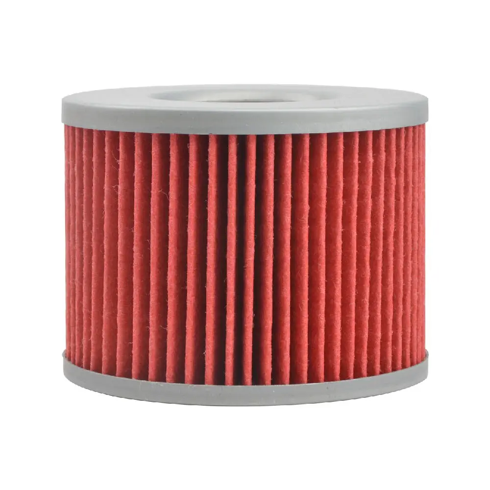 Filtro Olio Carta Moto Per Suzuki Gs500 E-K L M N P R S T V W X Y K1 K2 88-02 Gs500 E 88-02 Gs500 K3 K4 K5 K6 03-06