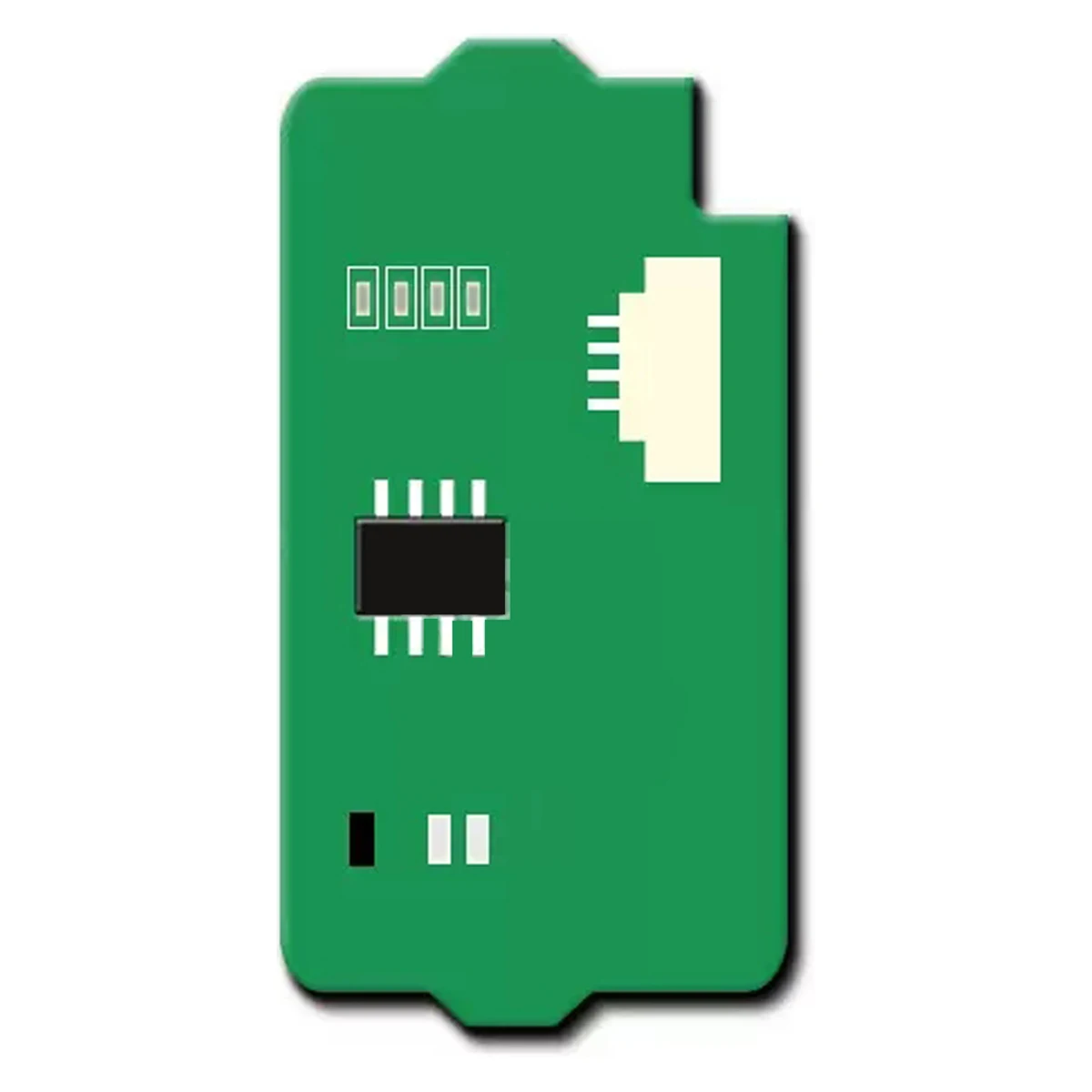 Kit Di Ricarica Per Reset Chip Toner Per Samsung Y 901-S K 901 S C 901 S M 901 S Y 901 S