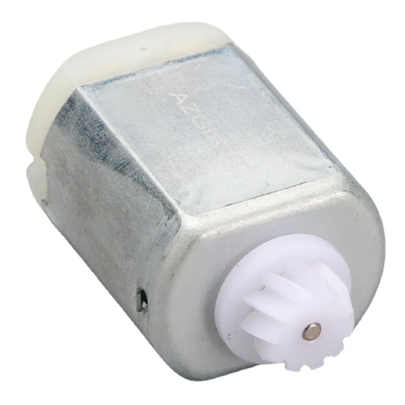 Fc-280Sc-18180 Per Ssangyong Rexton Actyon Korando Car Side Door Central Control Latch Lock Attuatore Motor Power Engine 10 Denti