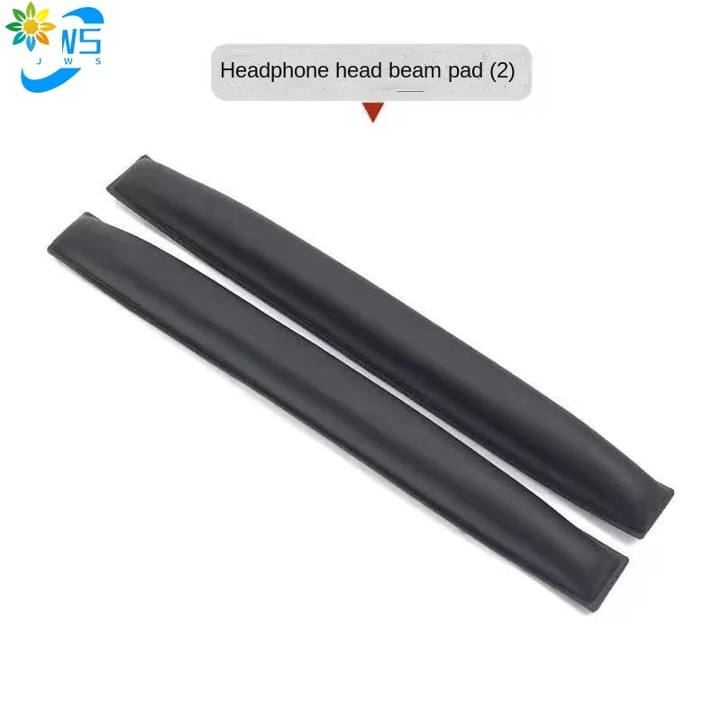 Cuscinetti Auricolari Earpads Schiuma Cuscino Fascia Per La Testa Per Sennheiser Hd25 Hd 25 Hd25-1 Hme25 Hmec25 Cuffia Auricolare