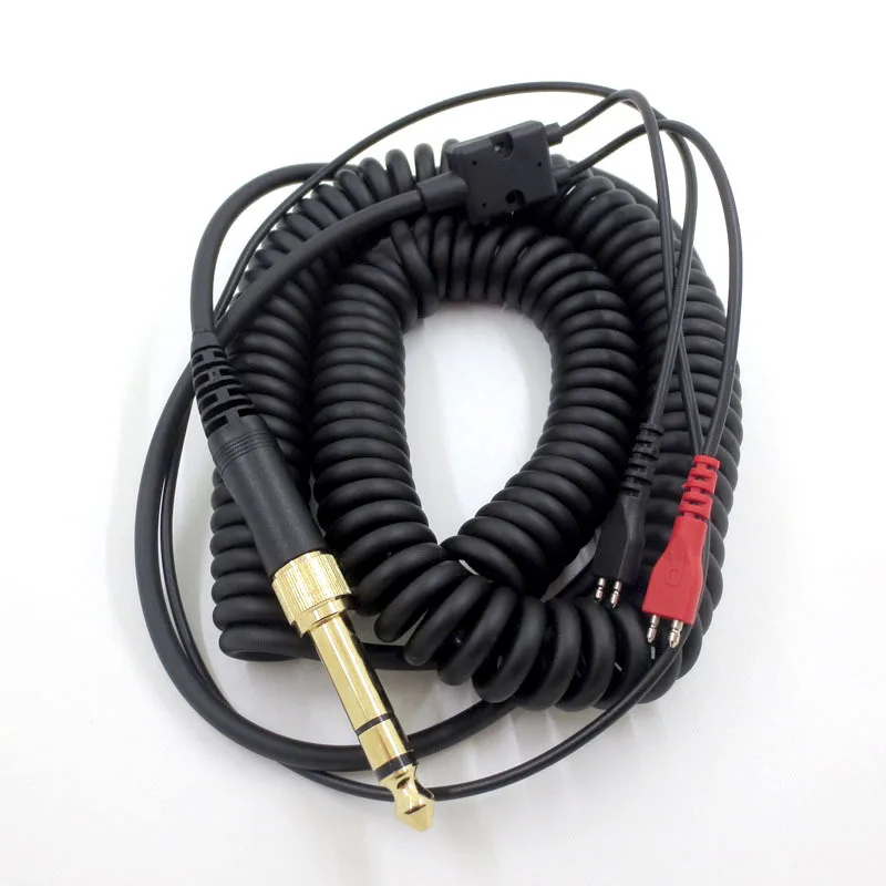 Di Ricambio Audio Cavo Per Sennheiser Sennheiser Hd25 Hd560 Hd540 Hd430 Hd250 Hd 530 Hd 530 Ii Hd 540 Hd 540 Ii Cuffie