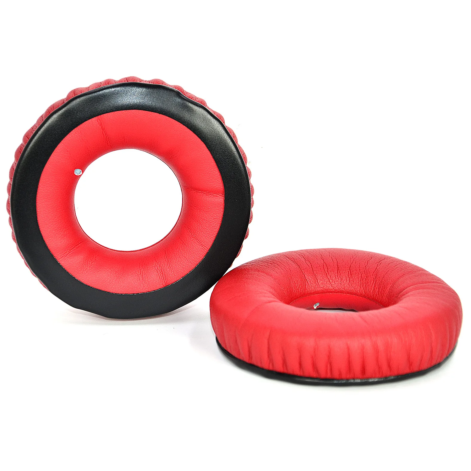 Cuscinetti Auricolari Di Ricambio Fascia Per Cuscino In Schiuma Per Cuffie Sennheiser Hd25 Hd 25 Hd 25-1 Hd25-1Ii Hme25 Hmec25