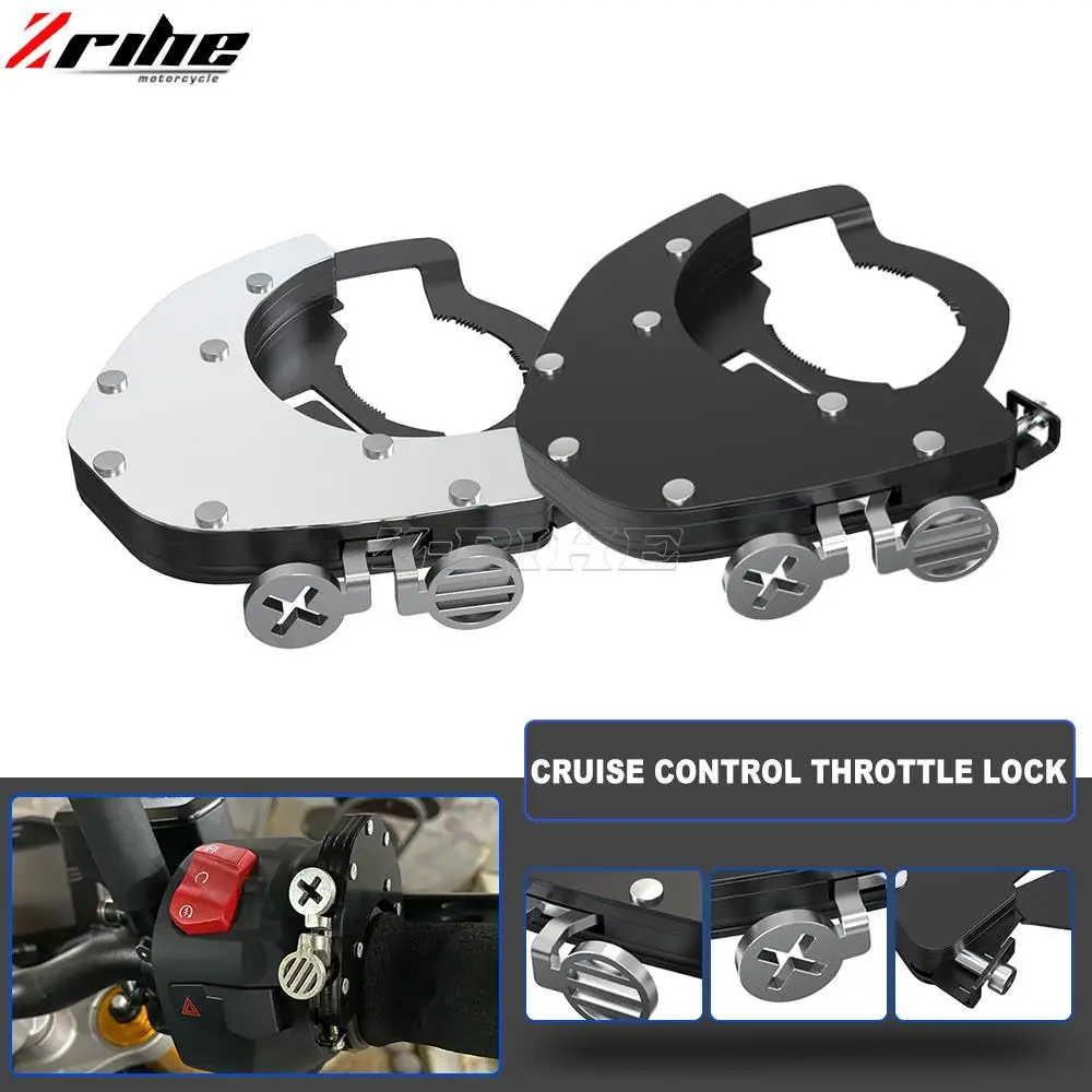 Per Bmw F800Gt F800St Allyears F800 Gt/St F 800 Gt St Universal Cruise Control Moto Throttle Lock Assist Manubrio Top Kit