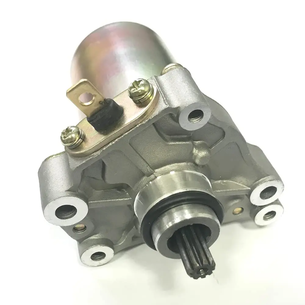 Motorino Di Avviamento Adatto Per Racing Rotax Max Fr125 125Cc Go Kart Racing