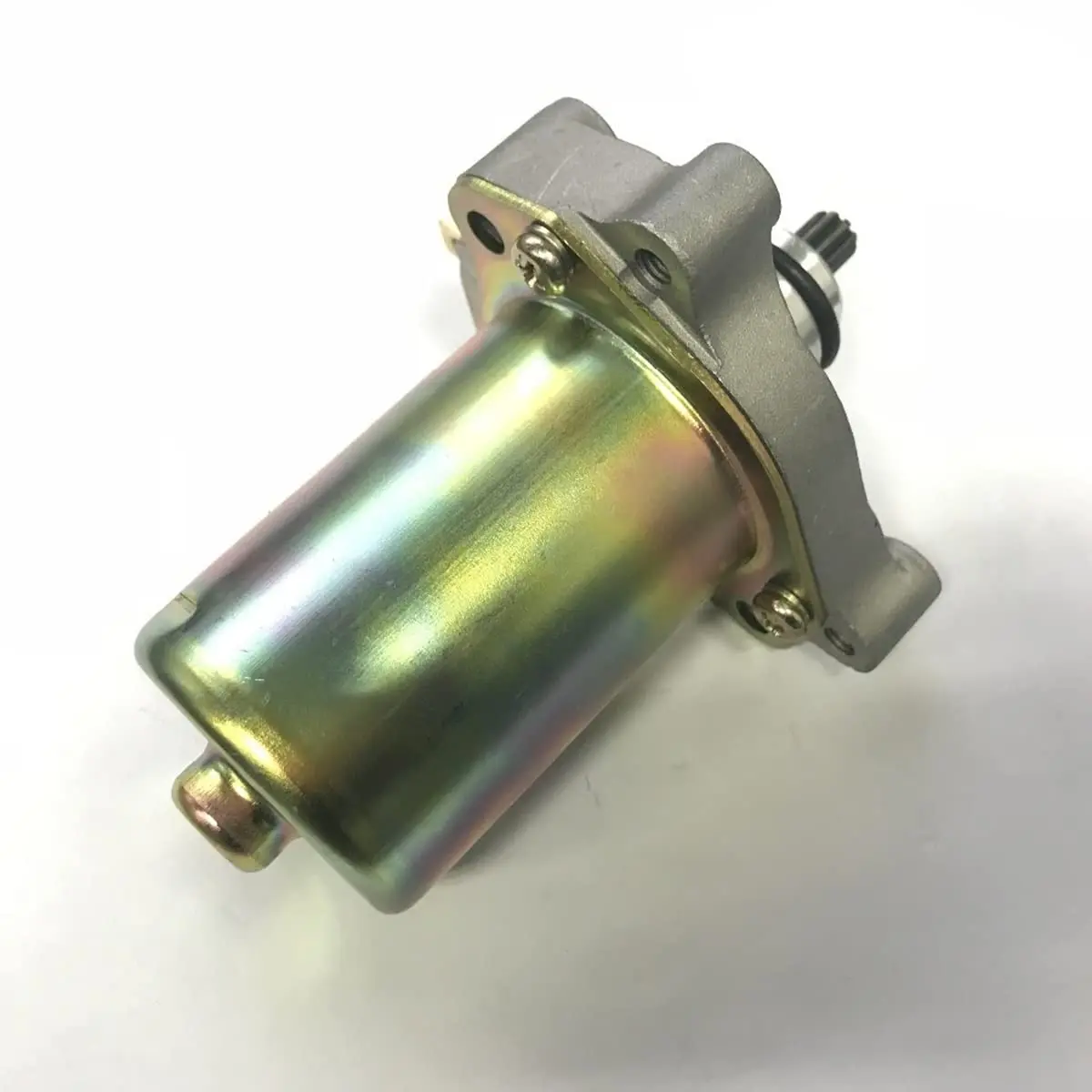 Strumento Sincronizzatore Carburatore Per Racing Rotax Max Fr125 125Cc Go Kart Racing Heavy Duty Motorino Di Avviamento Moto Starter Carbure