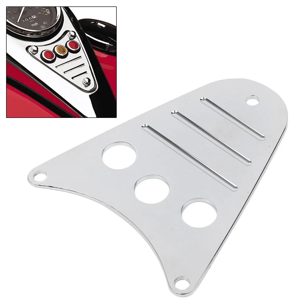 Copertura Del Pannello Strumenti Del Cruscotto Cnc Per Kawasaki Vulcan 1500 Nomad 1998-2004 E Vulcan 1500D 1996-2007 E Vulcan 1500E 1998-2007