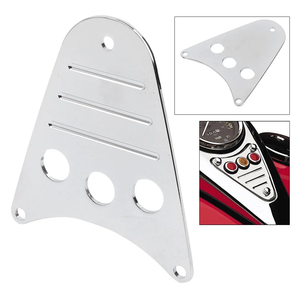 Per Kawasaki Cnc Cruscotto Cruscotto Cruscotto Copertura Vulcan 1500 Nomad 1998-2004 E Vulcan 1500D 1996-2007 E Vulcan 1500E 1998-2007