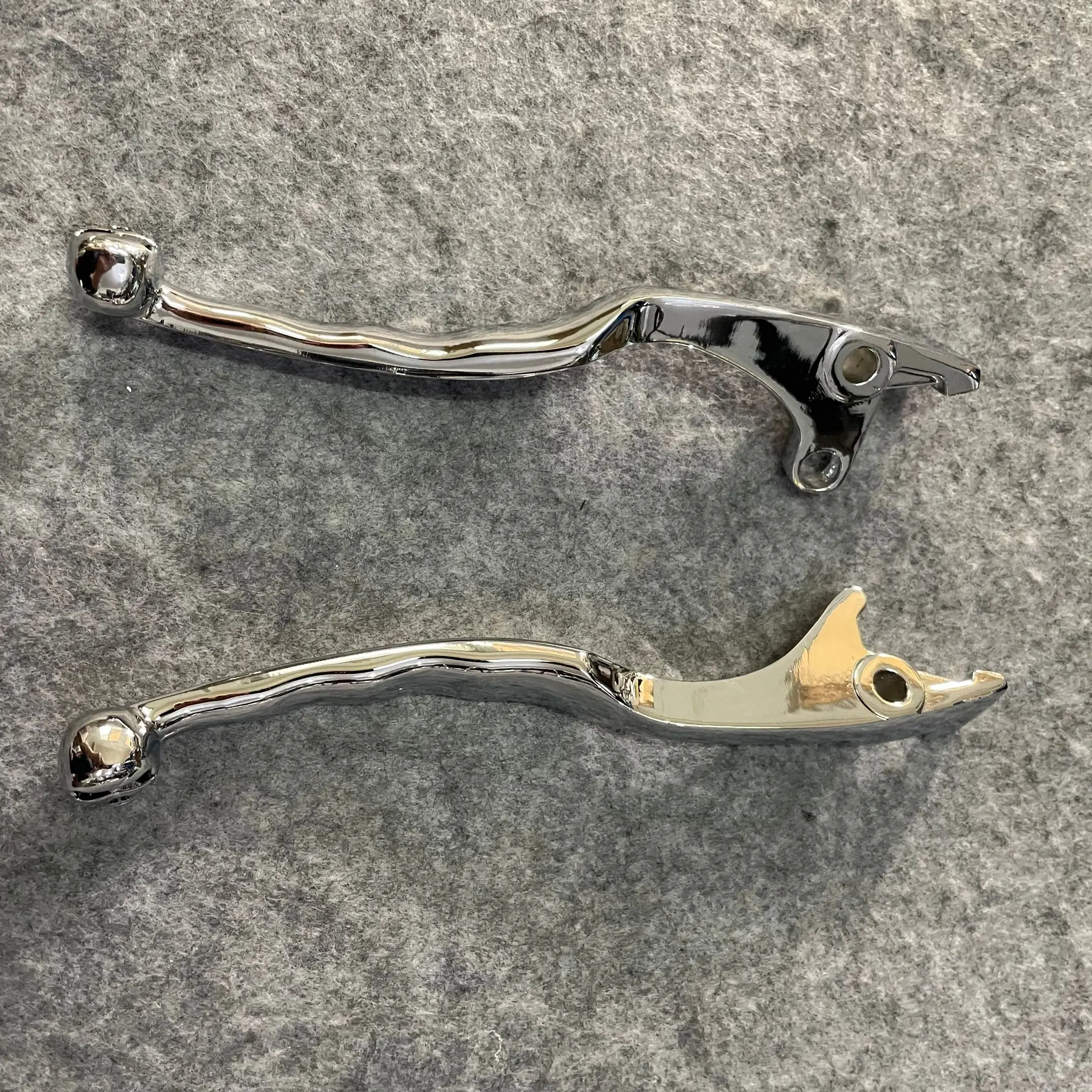 Leva Frizione Freno Per Kawasaki Vulcan 1500 1987-2008 Vulcan 1600 2003-2009
