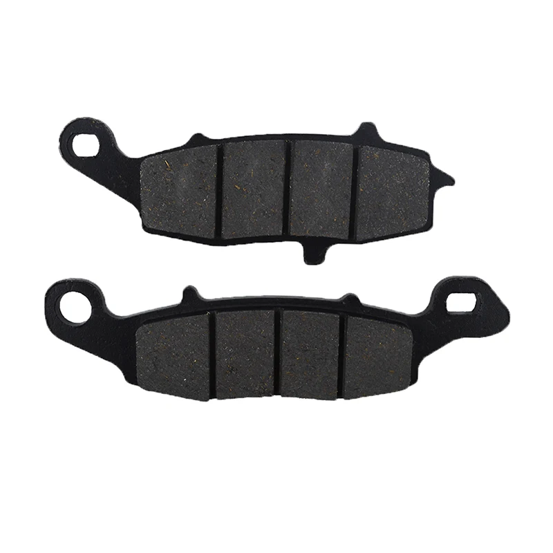 Moto Anteriore Sinistro Pastiglie Freno Per Kawasaki Zr 1100 Zephyr 2002 Vn 1500 Vn1500 Vulcan Classic 98-05 Vn 1600 Vn1500 03-08 Fa229