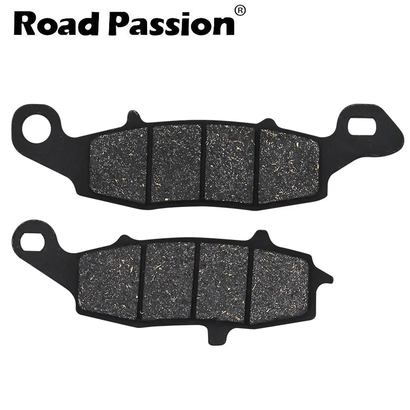 Moto Anteriore Sinistro Pastiglie Freno Per Kawasaki Zr 1100 Zephyr 2002 Vn 1500 Vn1500 Vulcan Classic 98-05 Vn 1600 Vn1500 03-08