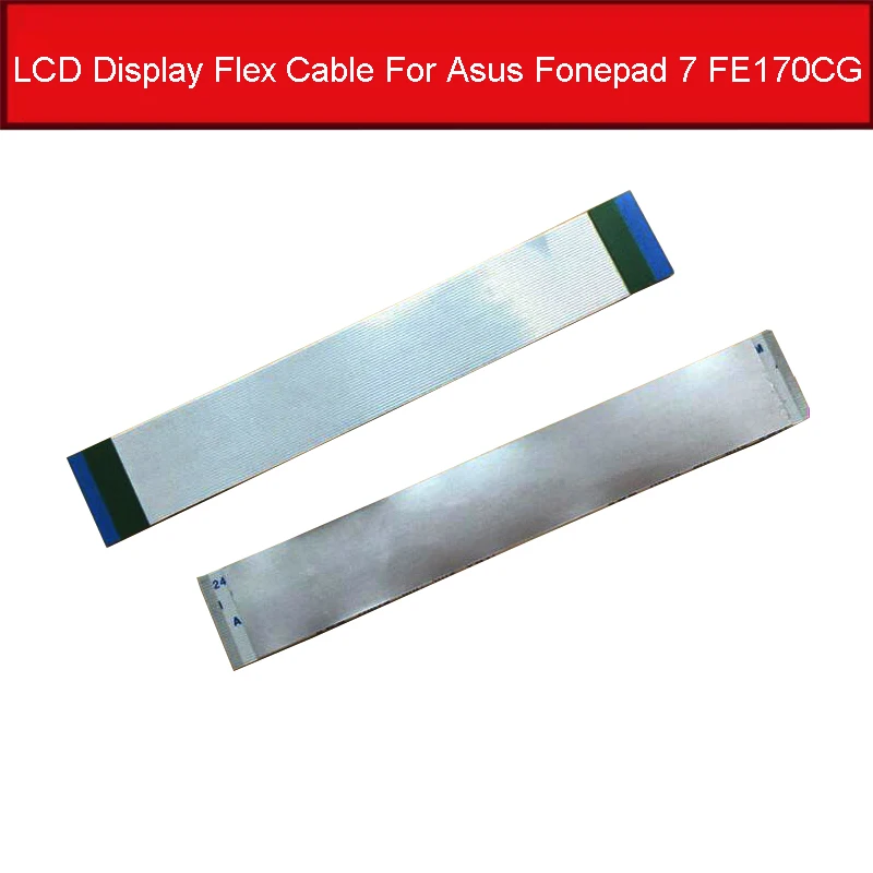 Cavo Flessibile Display Lcd Originale Per Asus Fonepad 7 Fe170Cg Me170C Me170Cx K012 K017 Cavo Flessibile Scheda Principale Per Asus Fonepad 7