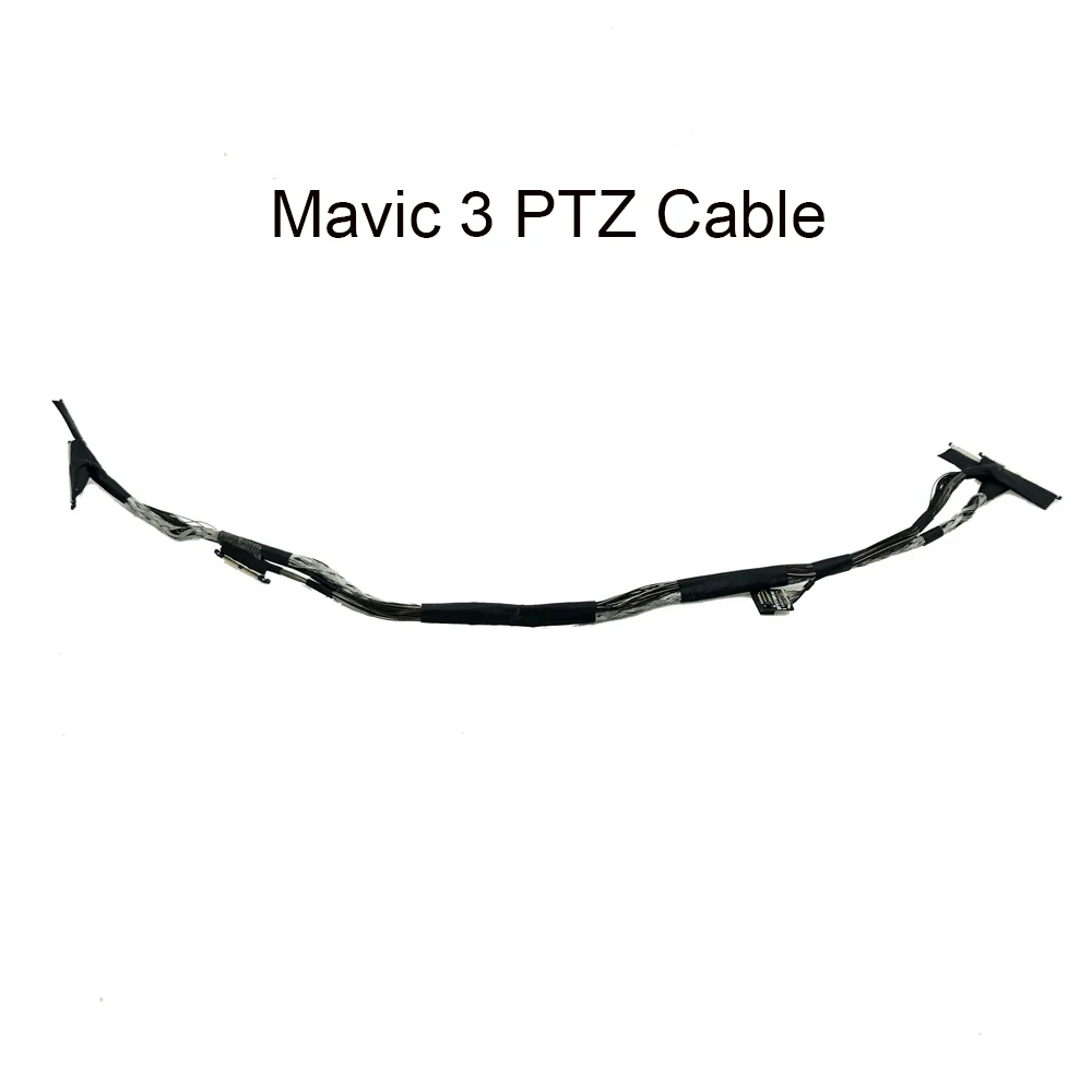 Usato Originale Per Dji Mavic 3 Ptz Cable Mavic 3 Gimbal Signal Cable Con Parti Di Riparazione Drone