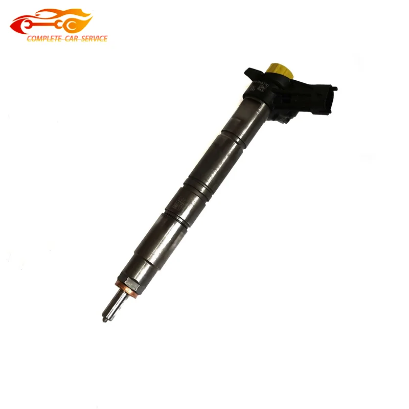 0445115007 Vestito Per Renault Trafic Iniettore 7701476567 M9R 780 E M9R 782