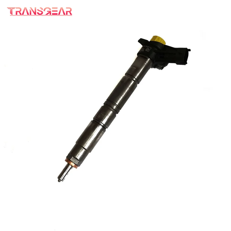 0445115007 Adatto Per Iniettore Renault Trafic 7701476567 M9R 780 E M9R 782