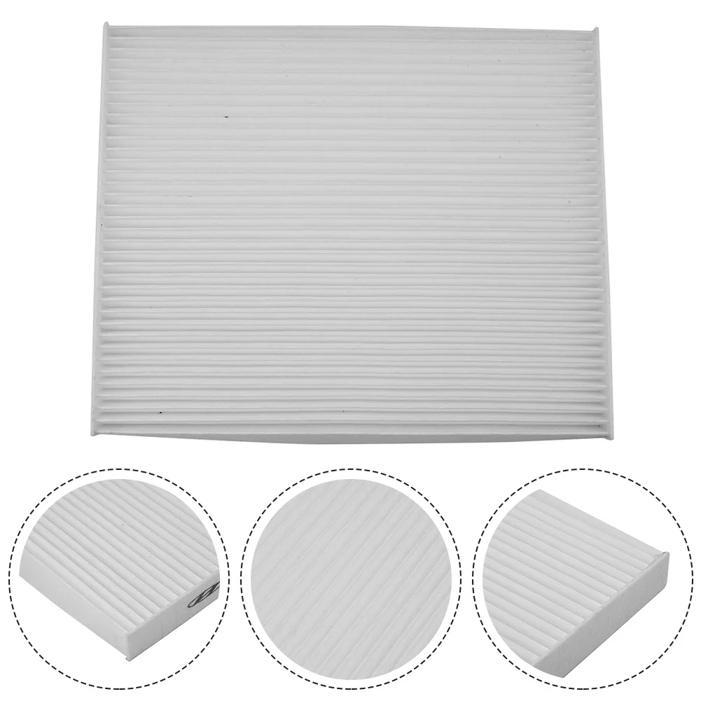 Van Car Cabin Air Filter Mold Funghi Spore Batteri Filtro Antipolline Per Hyundai Elantra Accent Forte Condizionatore D'Aria 08790-2H000A