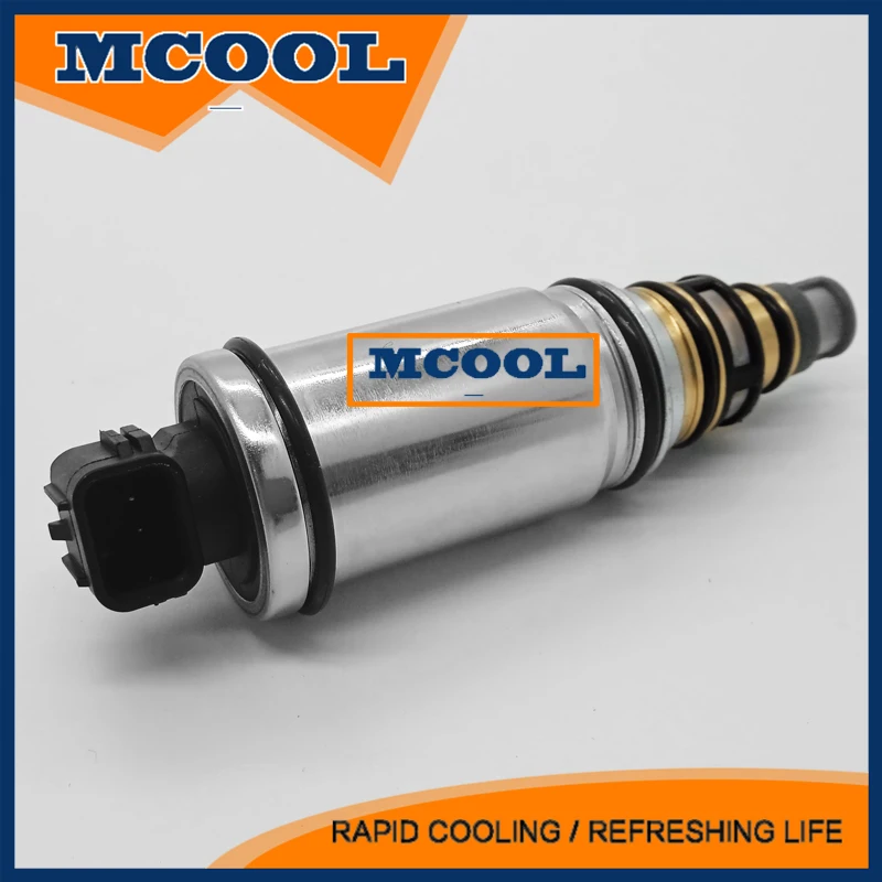 Mc-54 Auto Aria Condizionata Compressore Elettrovalvola Elettronica Di Controllo Per Kia K3 K4 K5 Hyundai Santa Fe Sonata Ix35 97674F
