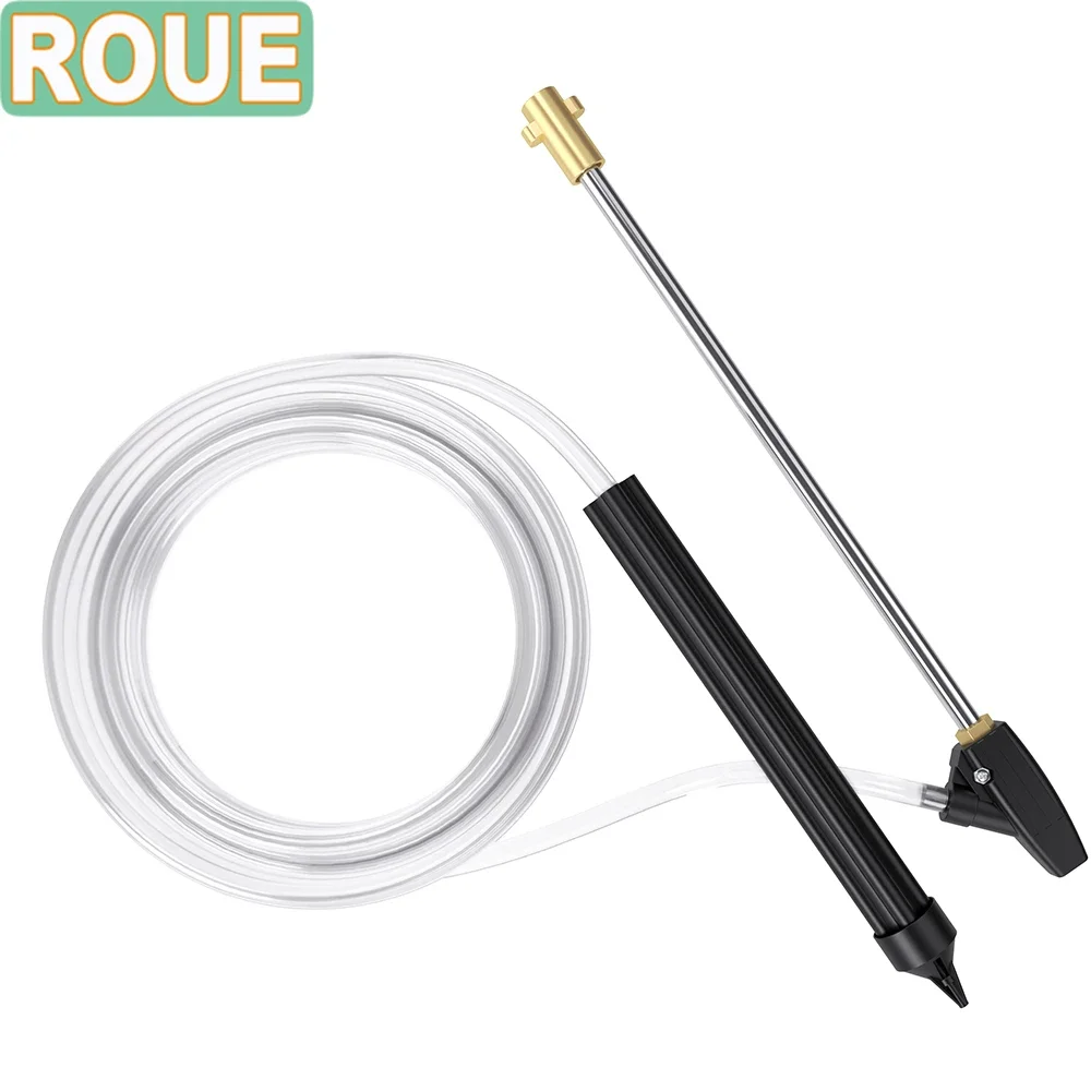 Roue Wet Sand Blaster Wet Blasting Washer Lancia Lancia Bacchetta Per Karcher K2-K7High Idropulitrici Pistola A Pressione Di Sabbiatura