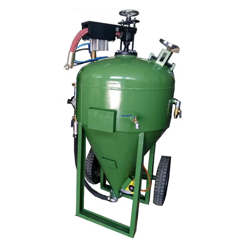 Set Completo Sabbiatrice Per Vetro Migliore Offerta Attrezzatura Portatile Per Sabbiatura Pistola Ad Aria Sabbiatrice Ad Acqua
