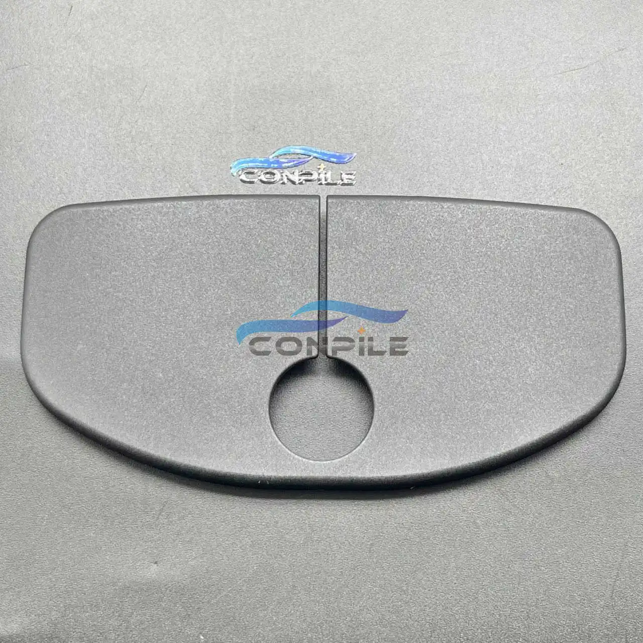 For Land Rover Discovery 3 4 Range Rover Sport Door Lock Decorative Cover