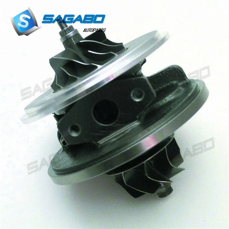 Cartuccia Turbo Per Saab 9-3 I / 9-5 Tid 88 / 92 Kw Y22Dtr Chra Core 717626 705204 860055 24443096 860051 24445062 24418170
