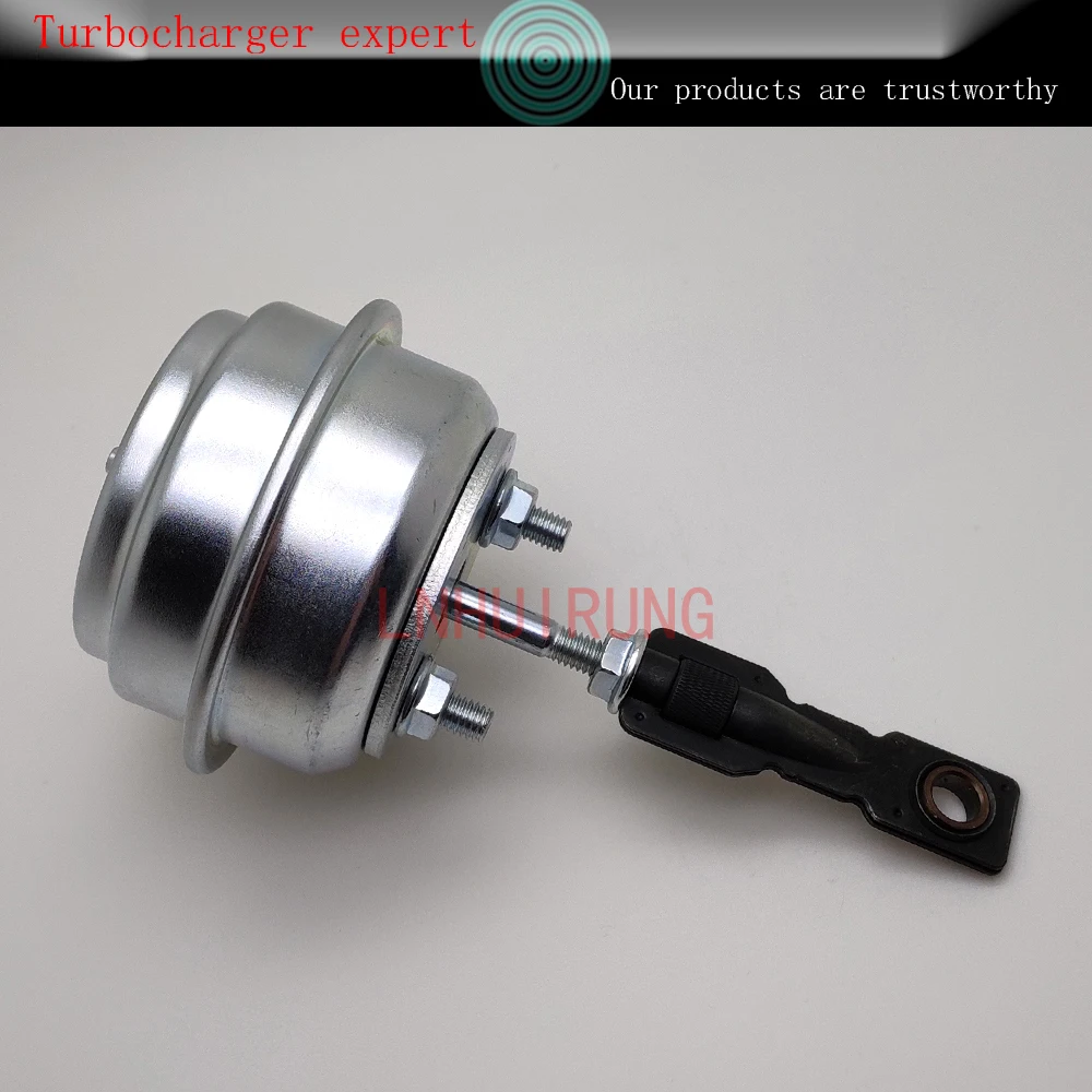 Turbo Wastegate Per Saab 9-3 I 9-5 Tid Opel Signum 2.2 Tid 92Kw 125Hp Y22Dtr Gt1849V 717626 705204 717626-5001S 860055 860051