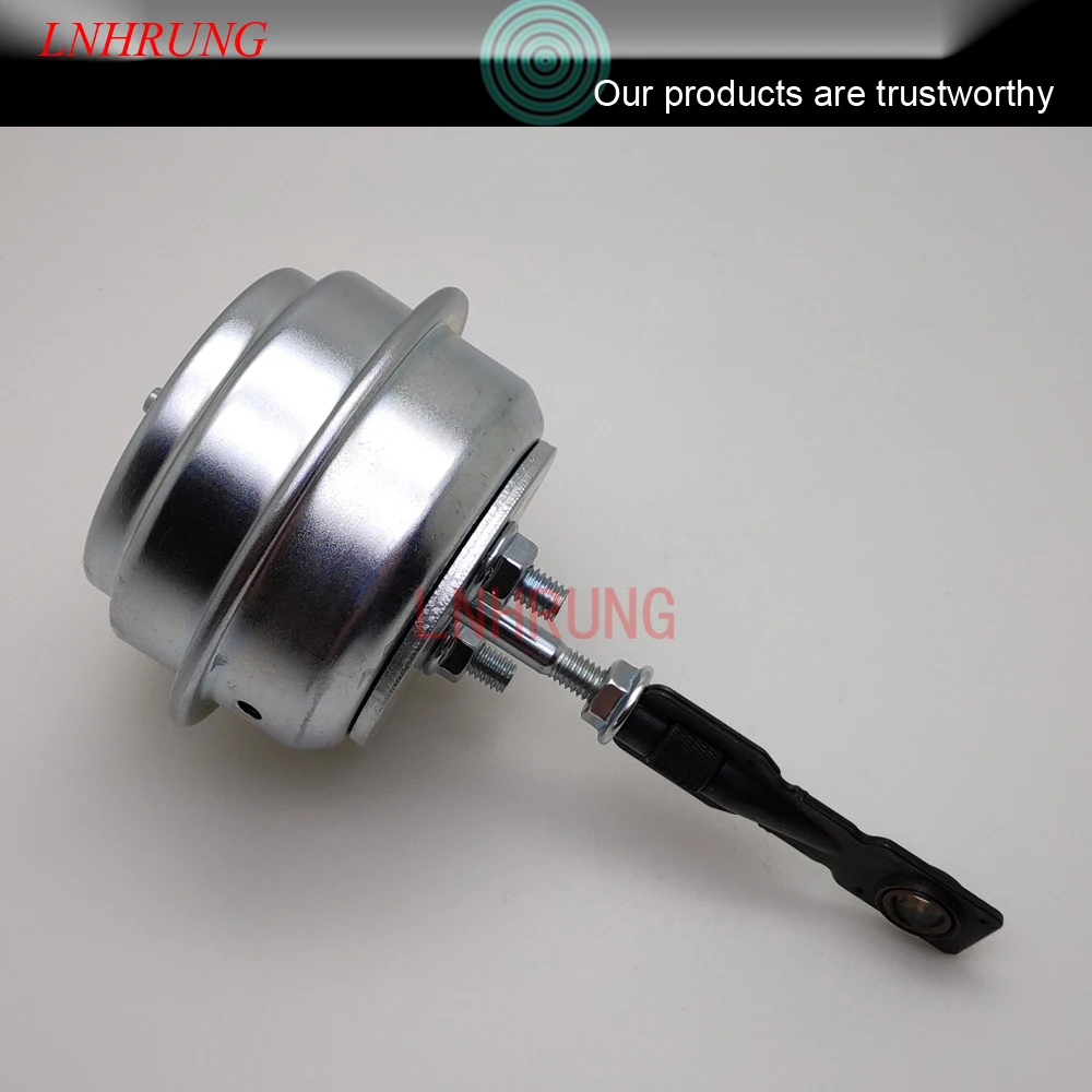 Caricabatterie Turbo Wastegate Per Opel Signum Vectra C 2.2 Dti Saab 9-3 I 2.2 Tid Y22Dtr 717626 705204 Gt1849V 860055 Attuatore Turbo