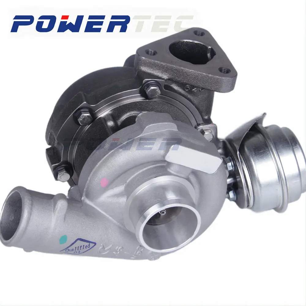 Caricabatterie Turbo Completo Per Opel Zafira A Signum Vectra C/B 2.2 Dti 92 Kw 100 Kw Y22Dtr 717626-5001S 24445062 Turbina Completa