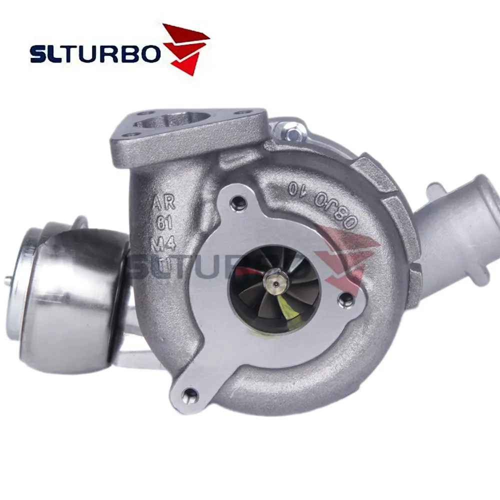 Turbina Completa Per Opel Zafira A Signum Vectra C/B 2.2 Dti 92 Kw 100 Kw Y22Dtr 717626-5001S 9202611 Caricabatterie Turbo Completo