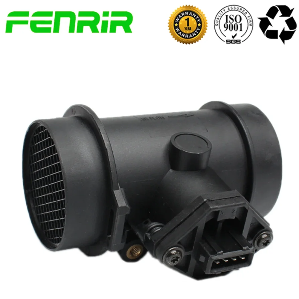 Maf Mass Air Flow Meter Sensore Per Kia Sportage Carens Sephia Spectra Saab 900 Ii 0280217105 9210930006 0K08013210 0K01113210