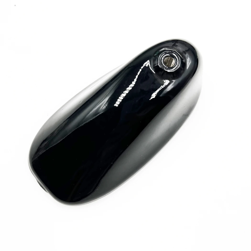 Copertura In Gomma Della Base Dell'Antenna Esirsun Adatta Per Bmw Mini Cooper R50 R53 Hatchback Hardtop ,65206985714