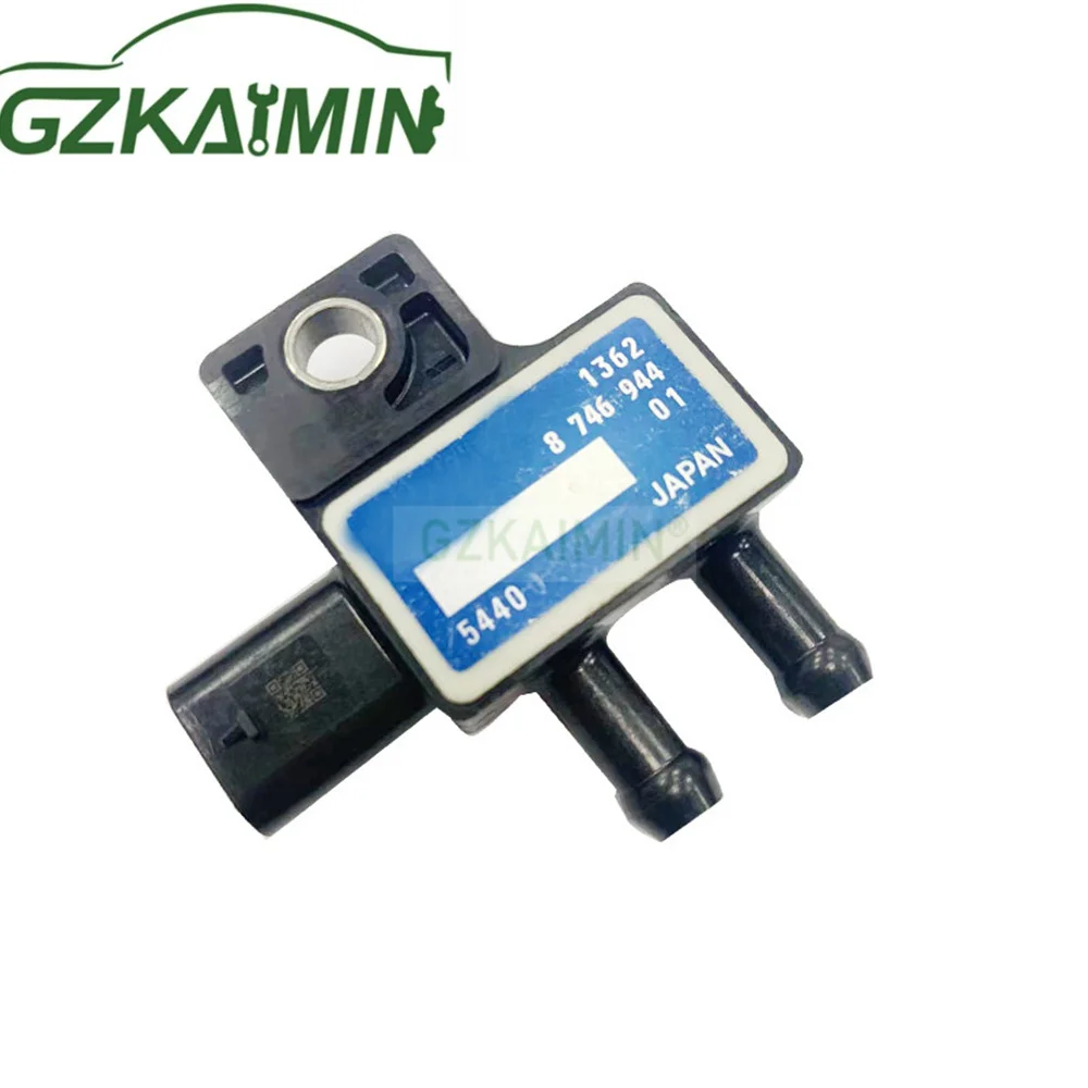 Sensore Di Pressione Differenziale Per Bmw X3 X3M Competition 3.0 Double Turbo S58 Oem 13628746944 8746944
