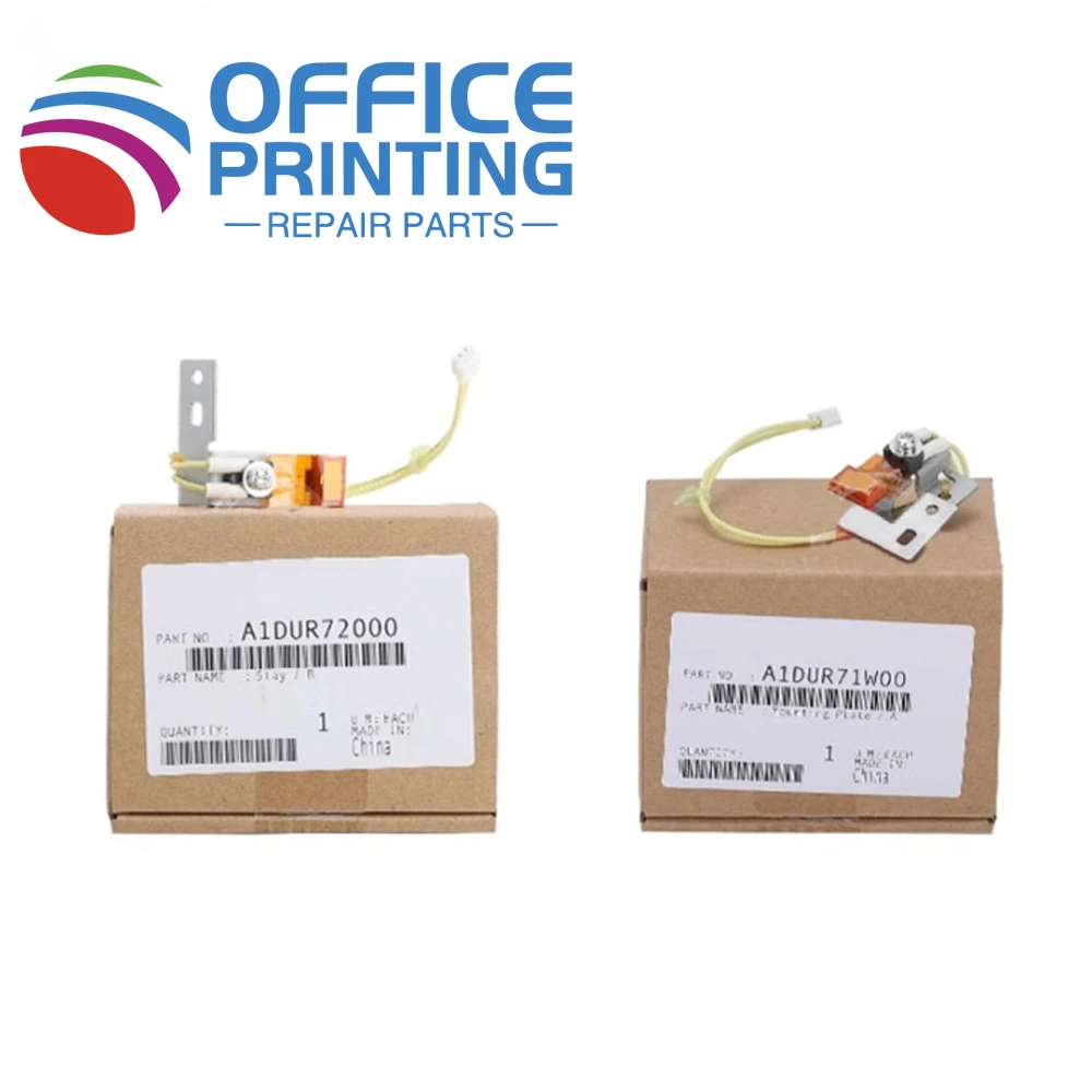 A1Dur72000 Termistore Fusore Originale Per Konica Minolta Bizhub Pro C5501 C5500 C6500 C6501 Press C6000 C7000
