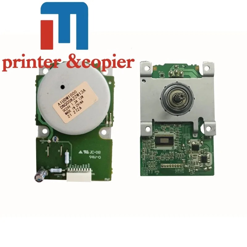 1 Pz Oem Usato Motore Elettrico Motore Principale Per Konica Minolta Km Bh 223 283 363 423 7828 Assy Copier Pezzi Di Ricambio A1Udm1000