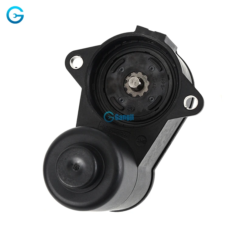 3C0998281 3C0998281A 3C0998281B 32330208 Rear Caliper Parking Brake Servo Motor Suit  For Vw Passat B6 B7 Cc Tiguan Audi Cc 6/12