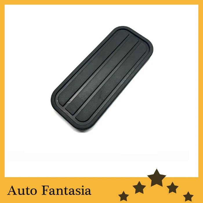 Pedale Del Gas Gomme Per Volkswagen Golf Mk1-Trasporto Libero