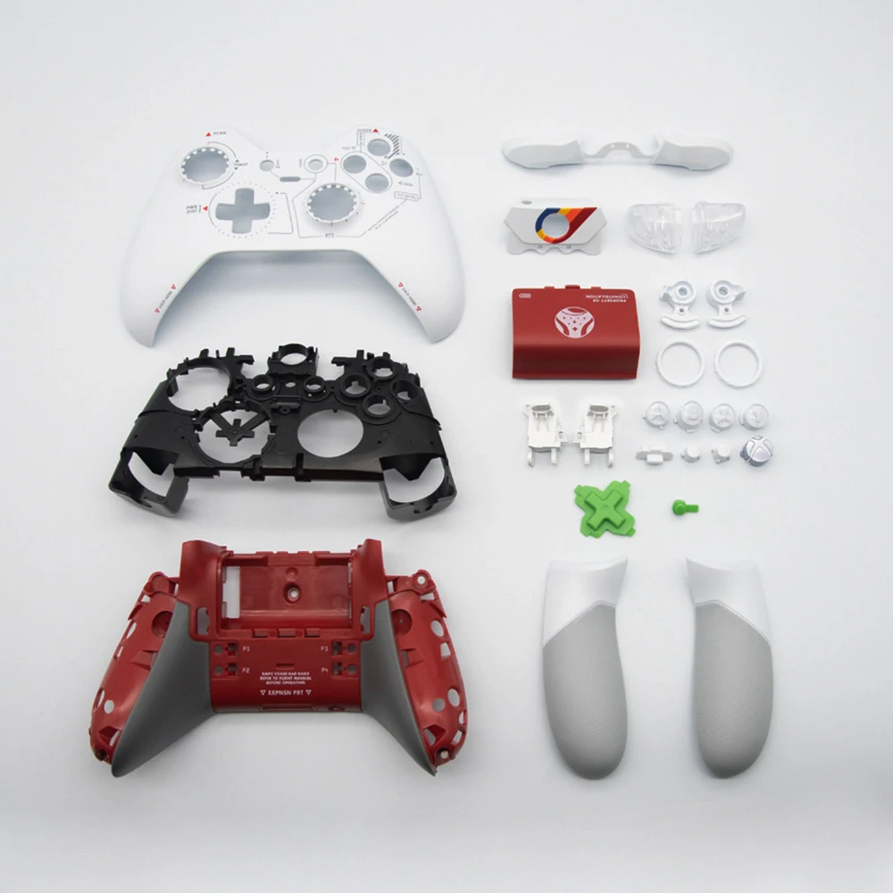 Xbox One Elite Series 1 Controller Shell Star Housing Guscio Di Ricambio Accessori Per Controller Xbox