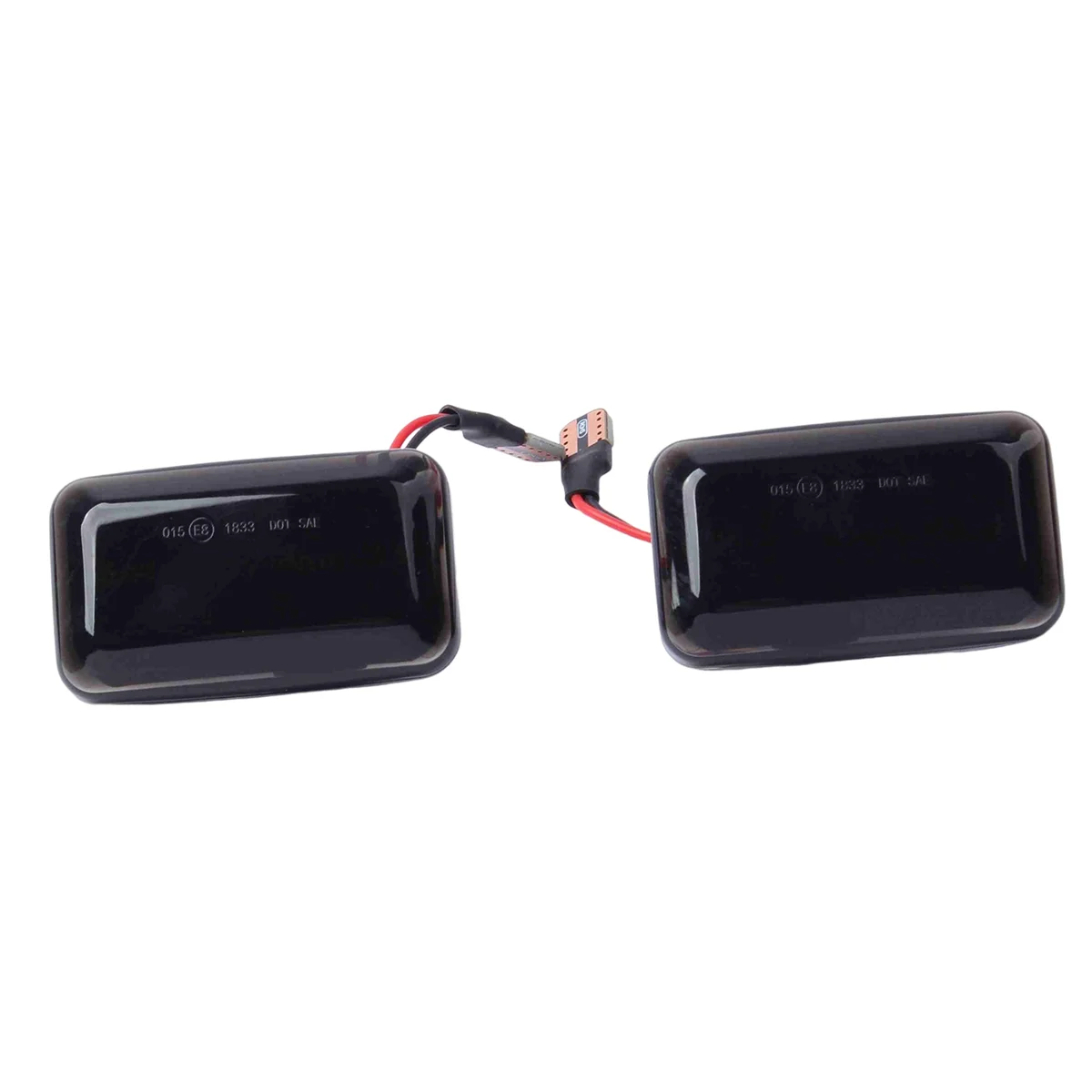 Per Porsche 924 924S Coupe 1980-1988 Accessori Auto Nero