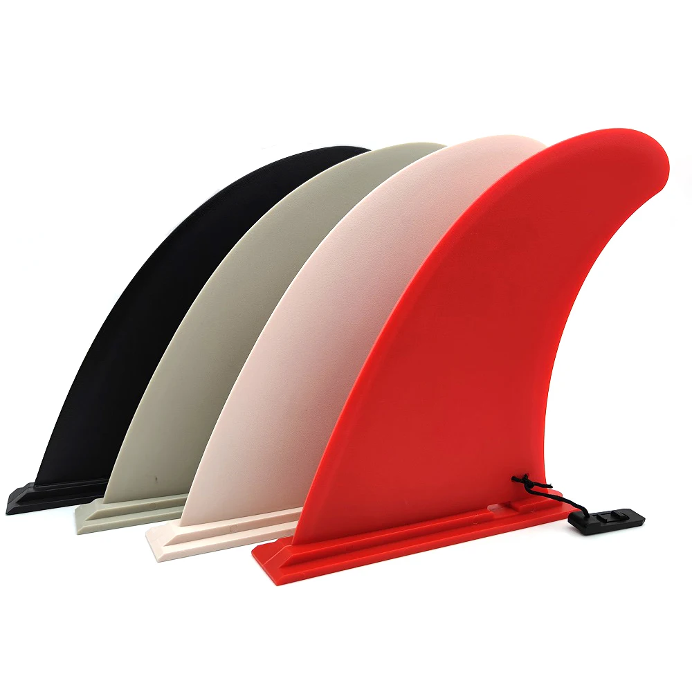Sup Fin Surf Water Wave Fin Sup Board Accessori Sup Stablizer Stand Up Paddle Board Tavola Da Surf Slide-In Central Fin